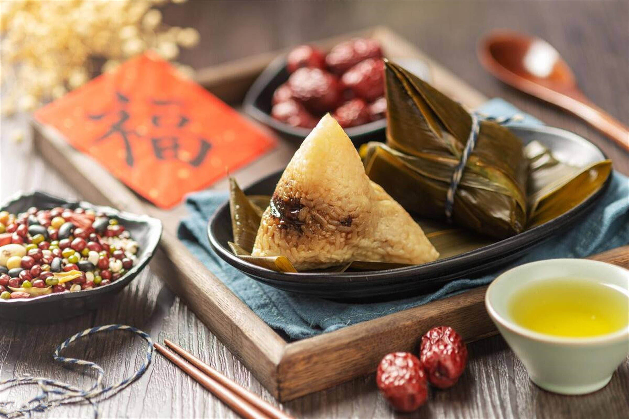 2026年端午节放假安排